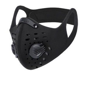 Demi-masque filtrant - Top Militaire