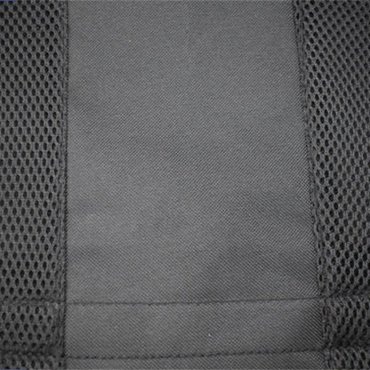 Gilet tactique porte-plaque de police - Top Militaire