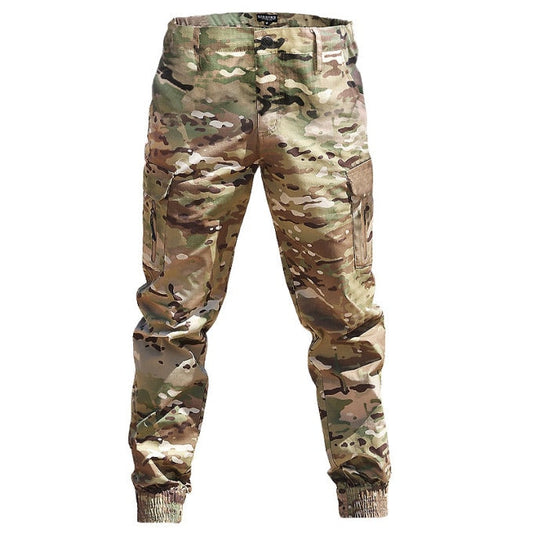 Treillis militaire décontracté homme - Top Militaire