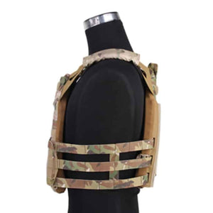 Gilet tactique protecteur pour Airsoft - Top Militaire