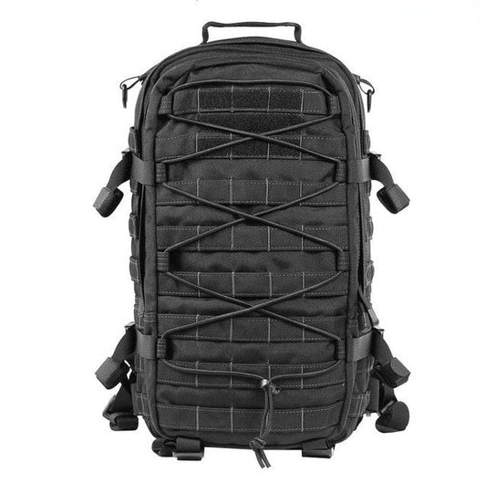Sac à dos tactique avec élastique de transport - Top Militaire
