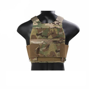 Gilet de poitrine pour Airsoft - Top Militaire