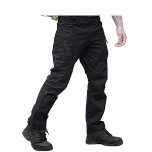 Pantalon militaire homme de combat