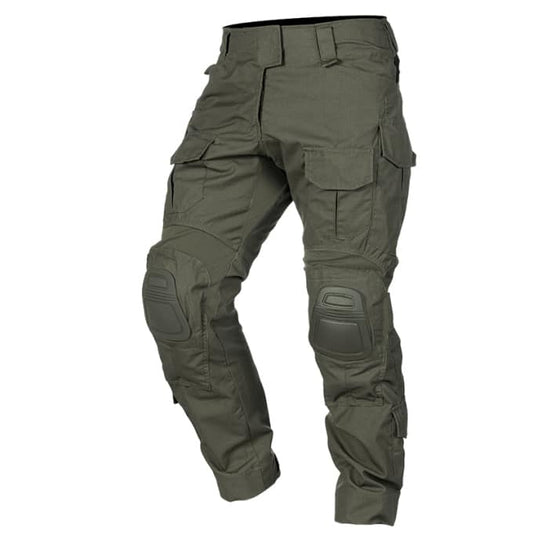 Pantalon de camouflage protection genoux - Top Militaire