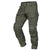 Pantalon de camouflage protection genoux