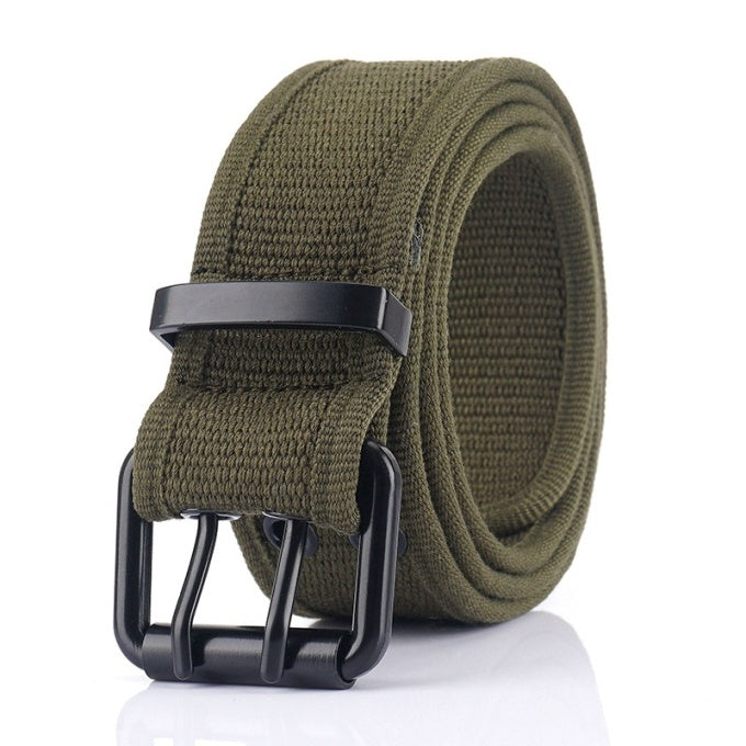 Ceinture Militaire en toile - Top Militaire