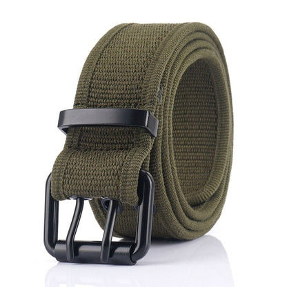 Ceinture Militaire en toile - Top Militaire