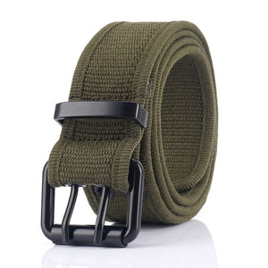 Ceinture Militaire en toile - Top Militaire