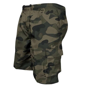 Short militaire