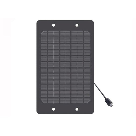 Chargeur mobile solaire - Top Militaire