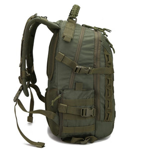 Sac à dos militaire Molle 35L