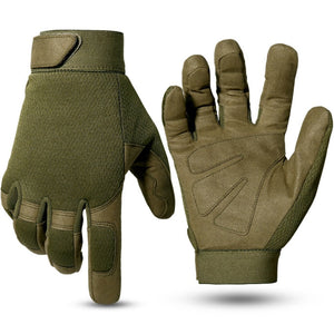 Gants militaire tactiques respirants - Top Militaire