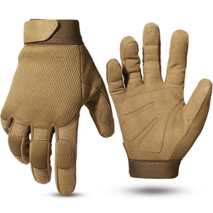 Gants militaire tactiques respirants - Top Militaire