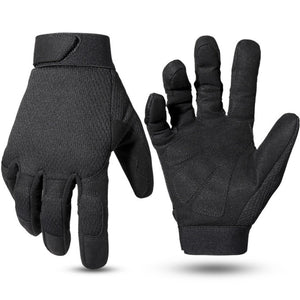 Gants militaire tactiques respirants - Top Militaire