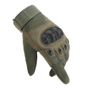 Gants militaire tactiques pour écran tactile - Top Militaire