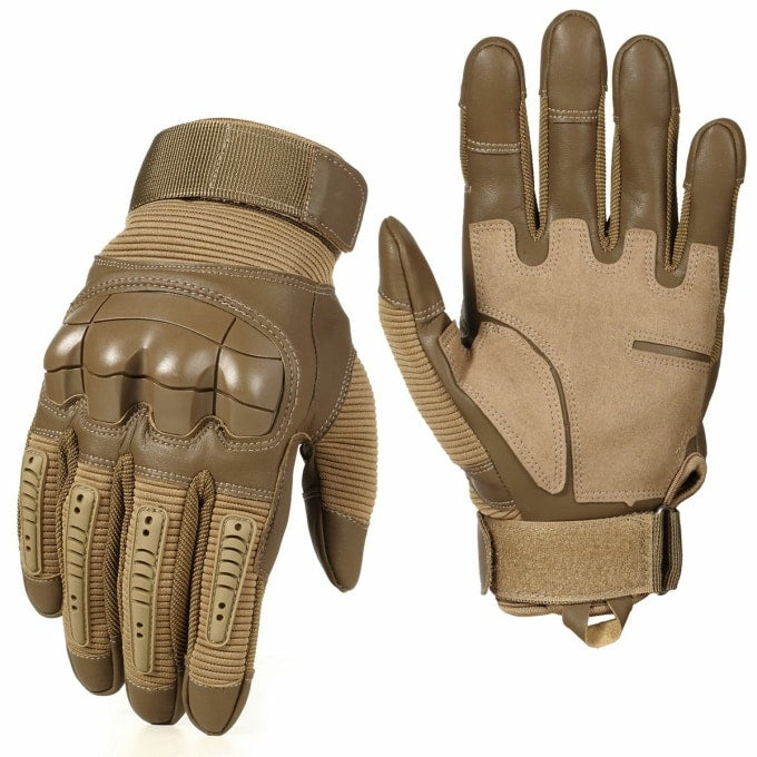 Gants militaire tactique protection renforcée - Top Militaire