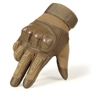 Gants militaire tactique protection renforcée - Top Militaire