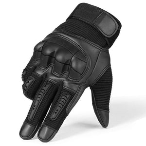 Gants militaire tactique protection renforcée - Top Militaire