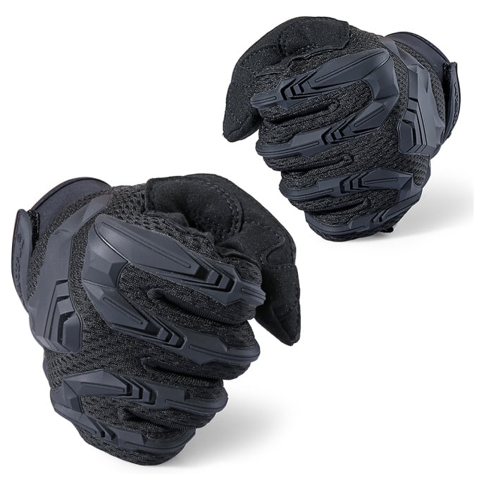 Gants tactiques militaires de protection - Top Militaire