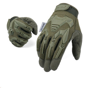 Gants tactiques militaires de protection - Top Militaire