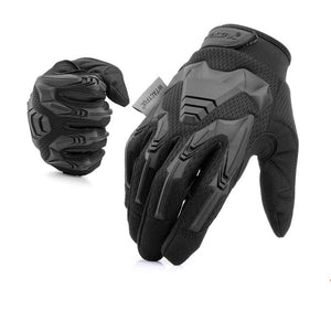 Gants tactiques militaires de protection - Top Militaire