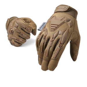 Gants tactiques militaires de protection - Top Militaire