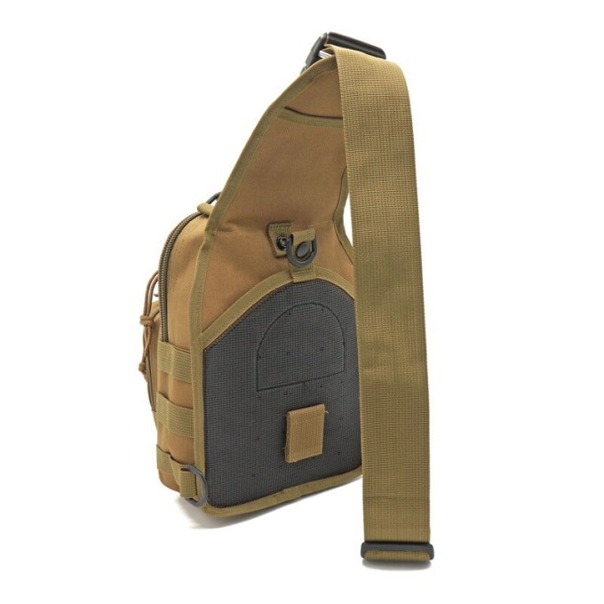 Sac militaire mono bretelle 20L - Top Militaire