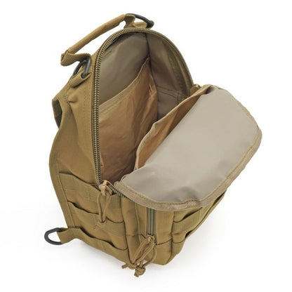 Sac militaire mono bretelle 20L - Top Militaire