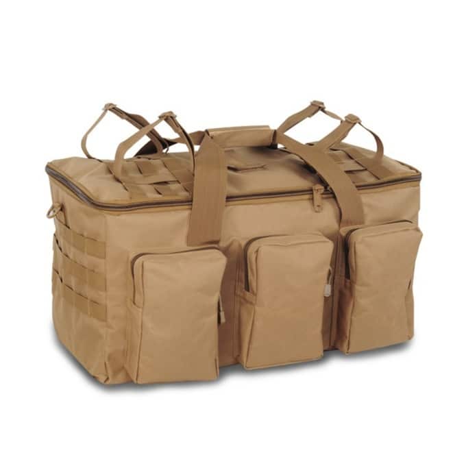 Sac militaire de transport 55L - Top Militaire