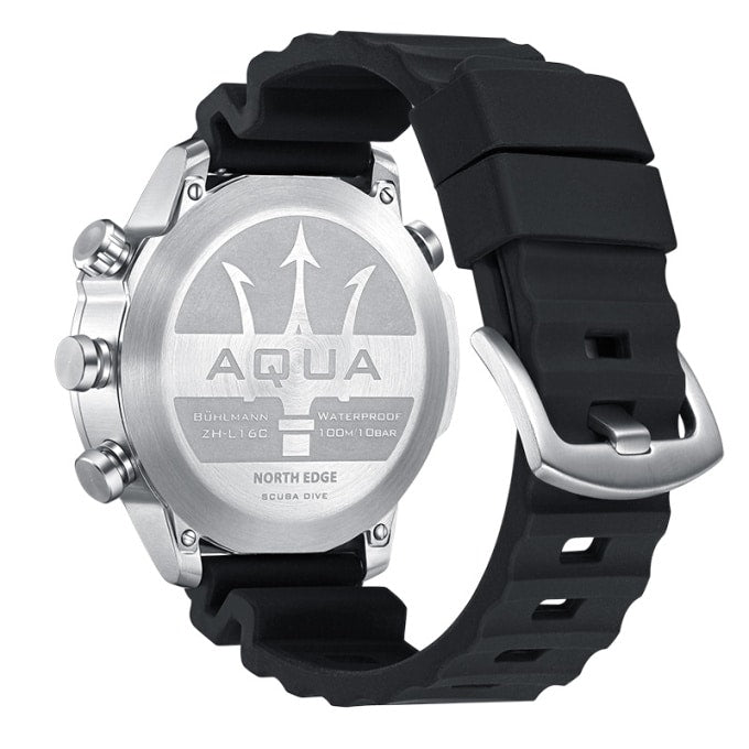 Montre de plongée mesure la pression - Top Militaire