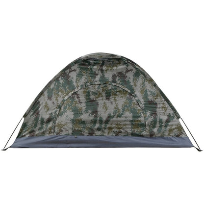 Tente militaire camouflage - Top Militaire