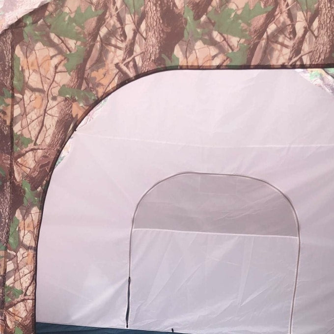 Tente militaire 8-10 personnes - Top Militaire