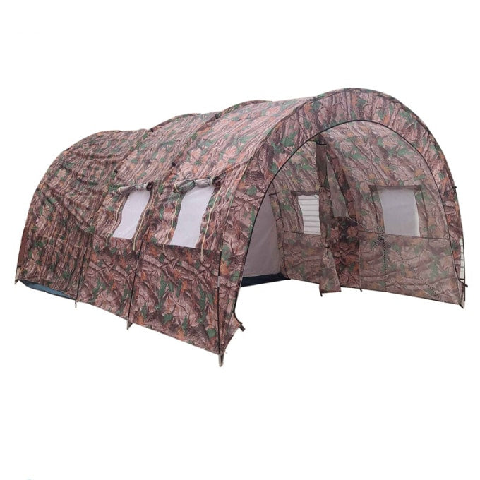 Tente militaire 8-10 personnes - Top Militaire