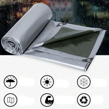 Bâche de protection militaire - Top Militaire