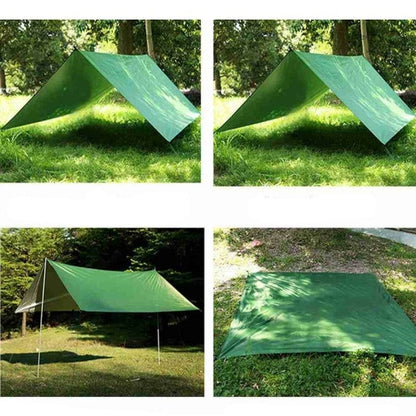 Bâche militaire d’ombrage - Top Militaire