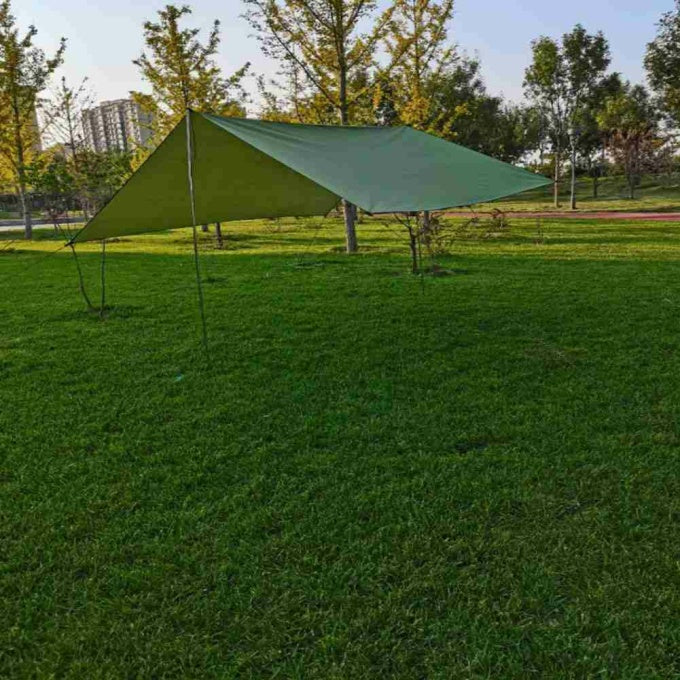 Bâche militaire d’ombrage - Top Militaire