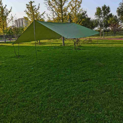 Bâche militaire d’ombrage - Top Militaire