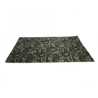 Bâche militaire camouflage - Top Militaire