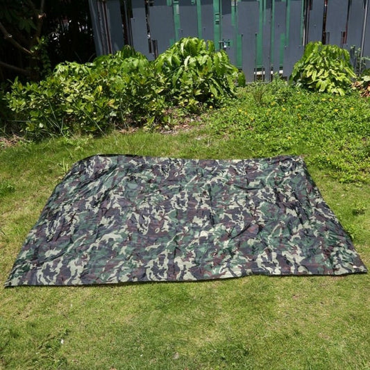 Bâche militaire camouflage - Top Militaire