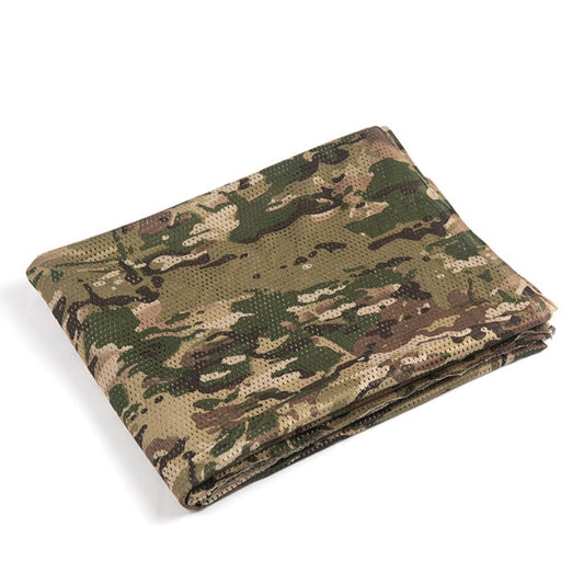 Bâche militaire en maille - Top Militaire