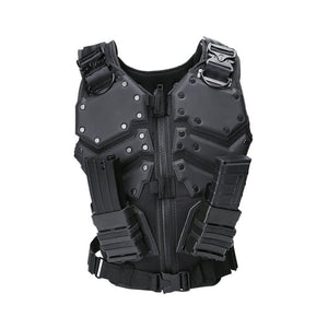 Gilet de protection corporelle de la police - Top Militaire