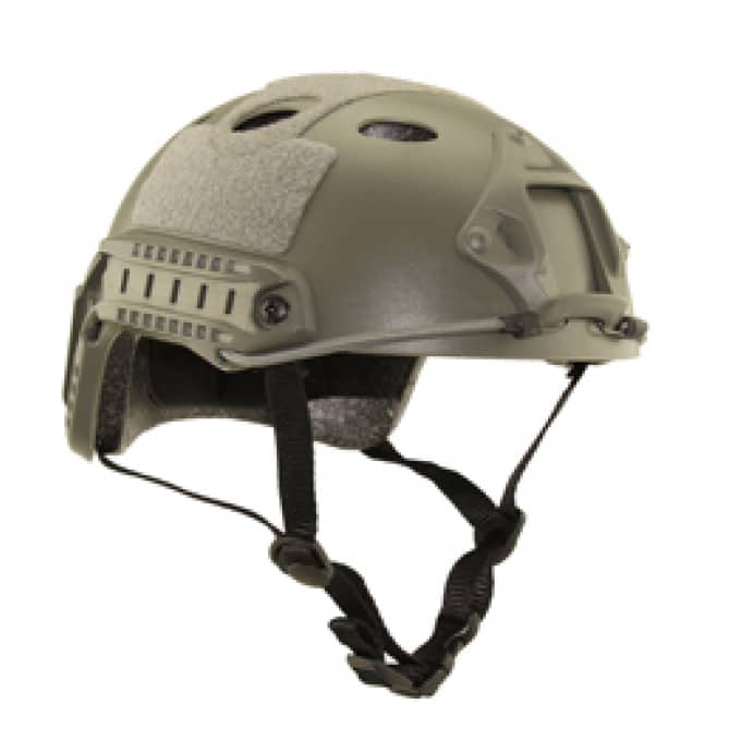 Casque militaire tactique - Top Militaire