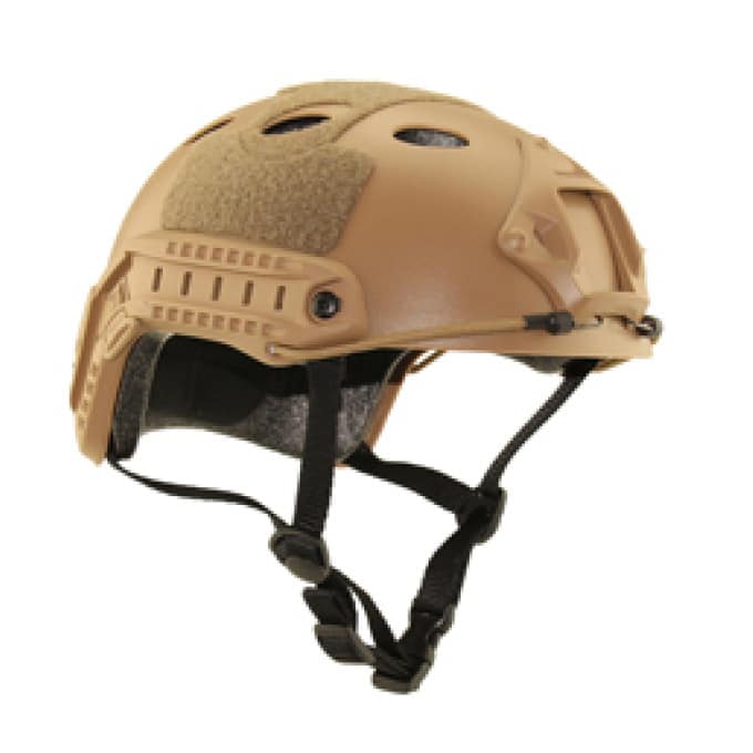 Casque militaire tactique - Top Militaire