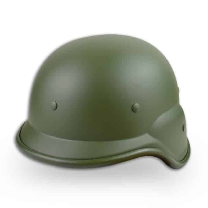 Casque militaire de protection - Top Militaire