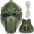 Casque masque de protection militaire - Top Militaire