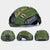 Casque militaire de camouflage tactique - Top Militaire