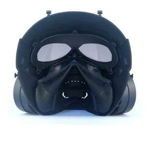 Masque à gaz Calavera - Top Militaire