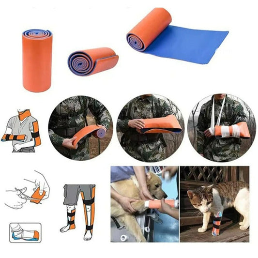Kit de survie catastrophe - Top Militaire