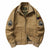 Veste de vol militaire pour hommes