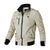 Veste militaire coupe-vent pour homme